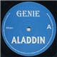 Aladdin - Genie